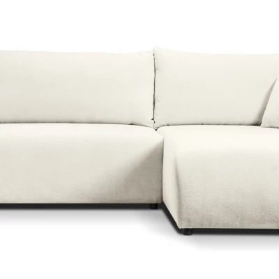 SUDBURY Eckschlafsofa - ecru 2