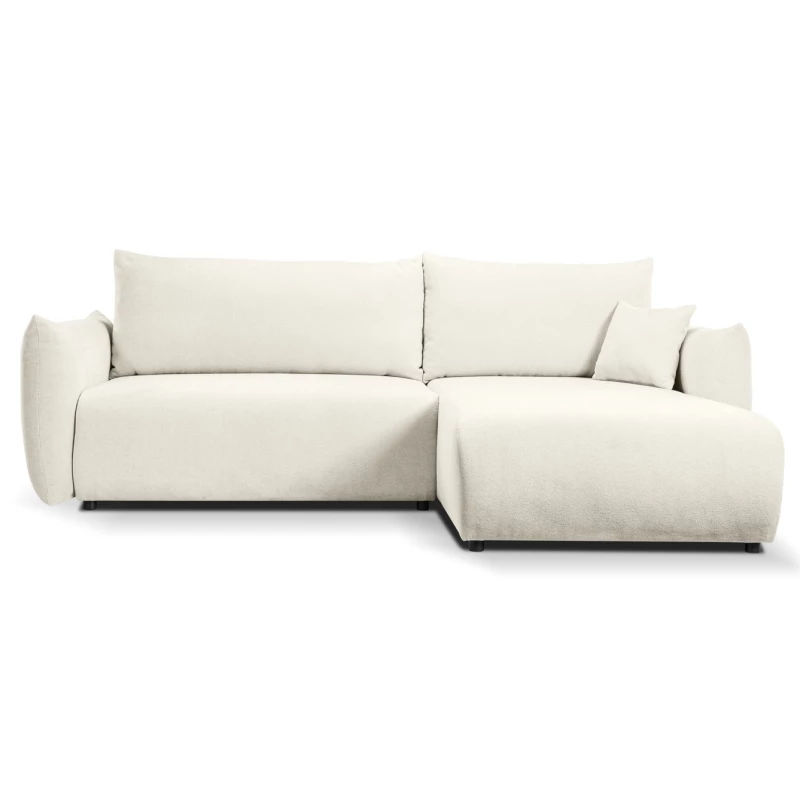 SUDBURY Eckschlafsofa - ecru 2
