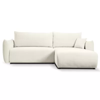 SUDBURY Eckschlafsofa - ecru 2