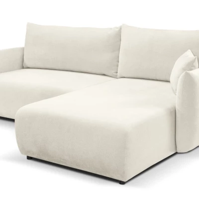 SUDBURY Eckschlafsofa - ecru 2