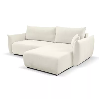 SUDBURY Eckschlafsofa - ecru 2
