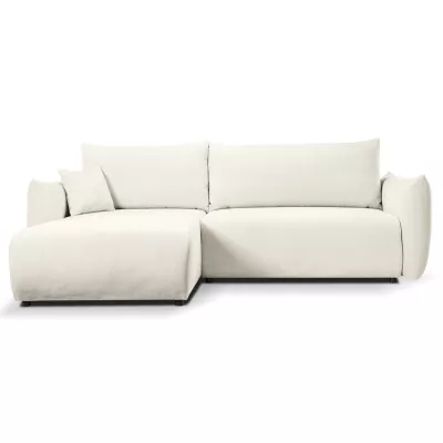SUDBURY Eckschlafsofa - ecru 2