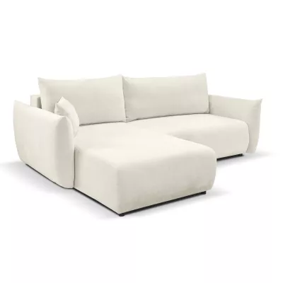 SUDBURY Eckschlafsofa - ecru 2