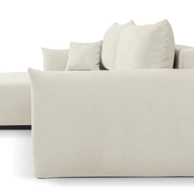 SUDBURY Eckschlafsofa - ecru 2