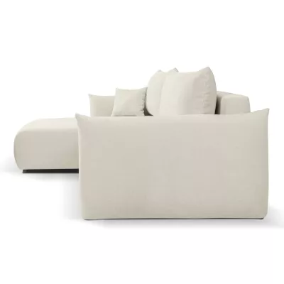 SUDBURY Eckschlafsofa - ecru 2