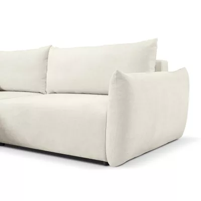 SUDBURY Eckschlafsofa - ecru 2