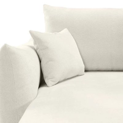 SUDBURY Eckschlafsofa - ecru 2