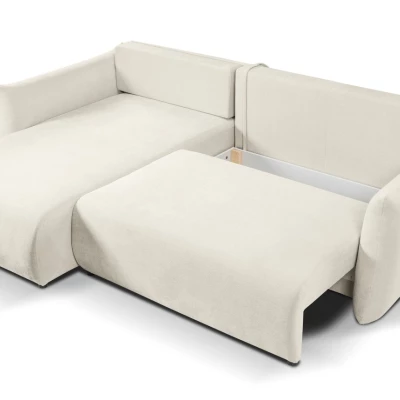 SUDBURY Eckschlafsofa - ecru 2