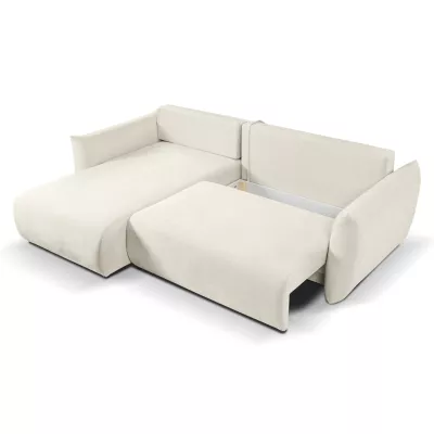 SUDBURY Eckschlafsofa - ecru 2