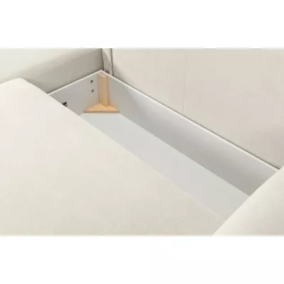 SUDBURY Eckschlafsofa - ecru 2