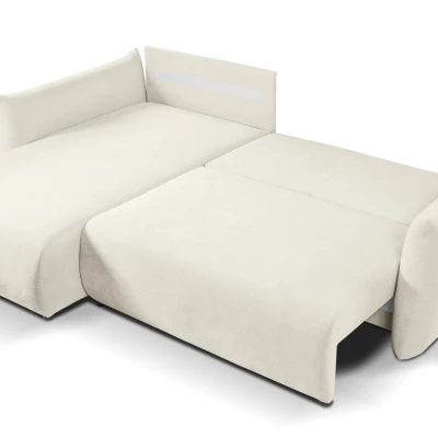 SUDBURY Eckschlafsofa - ecru 2
