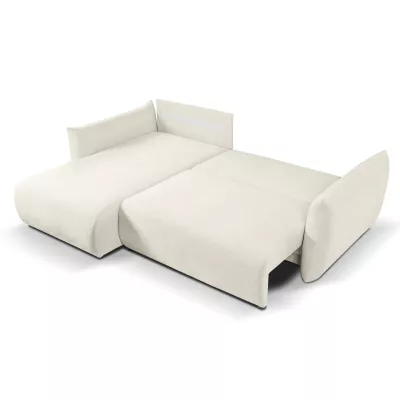 SUDBURY Eckschlafsofa - ecru 2