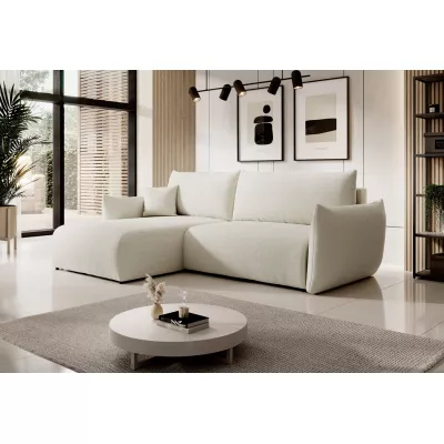 SUDBURY Eckschlafsofa - ecru 2