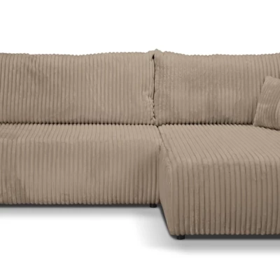 SUDBURY Eckschlafsofa - beige