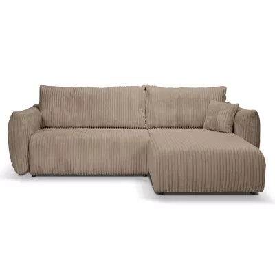 SUDBURY Eckschlafsofa - beige