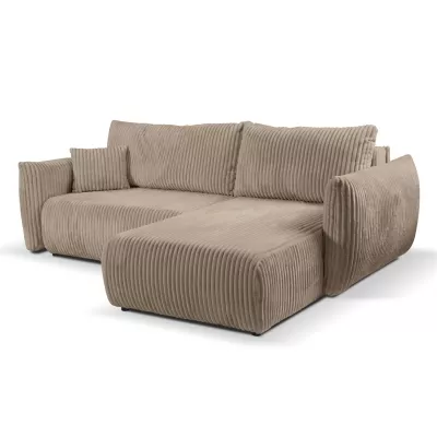 SUDBURY Eckschlafsofa - beige