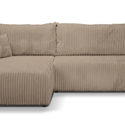 SUDBURY Eckschlafsofa - beige