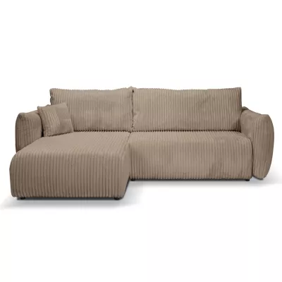 SUDBURY Eckschlafsofa - beige