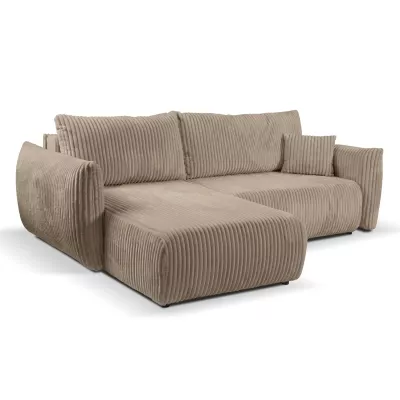 SUDBURY Eckschlafsofa - beige