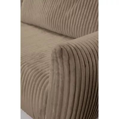 SUDBURY Eckschlafsofa - beige