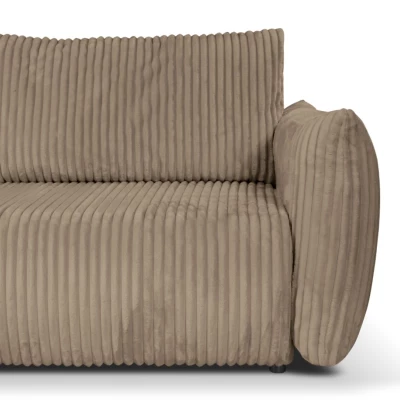 SUDBURY Eckschlafsofa - beige