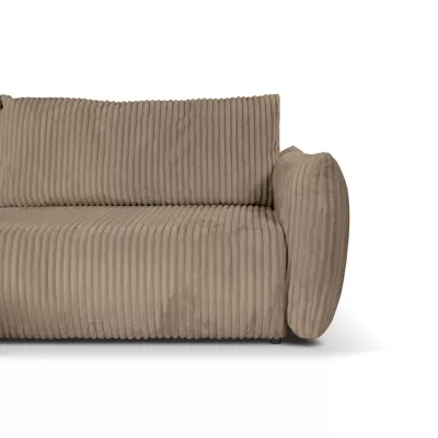 SUDBURY Eckschlafsofa - beige