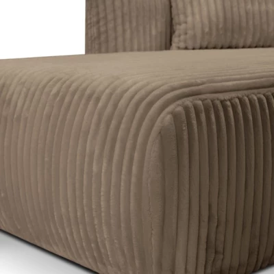 SUDBURY Eckschlafsofa - beige
