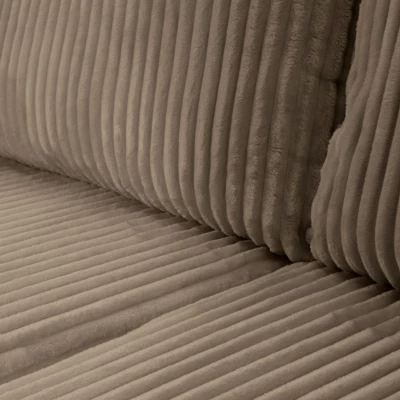 SUDBURY Eckschlafsofa - beige