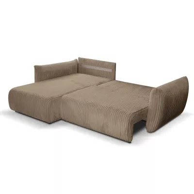 SUDBURY Eckschlafsofa - beige