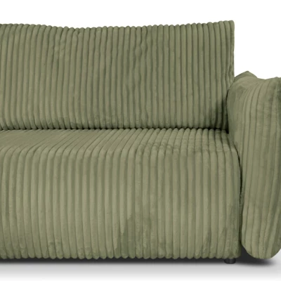 SUDBURY Eckschlafsofa - oliv