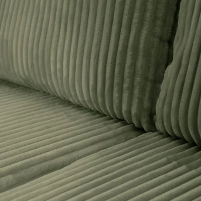 SUDBURY Eckschlafsofa - oliv