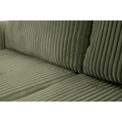 SUDBURY Eckschlafsofa - oliv