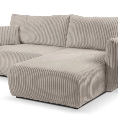 SUDBURY Eckschlafsofa - ecru 1