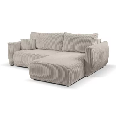 SUDBURY Eckschlafsofa - ecru 1