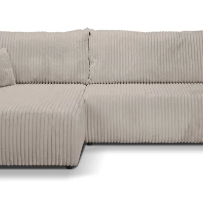 SUDBURY Eckschlafsofa - ecru 1