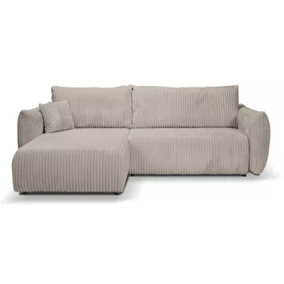 SUDBURY Eckschlafsofa - ecru 1