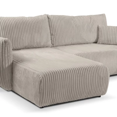 SUDBURY Eckschlafsofa - ecru 1