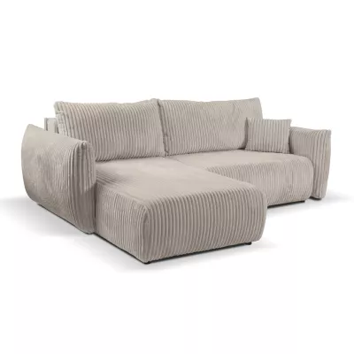 SUDBURY Eckschlafsofa - ecru 1