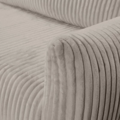 SUDBURY Eckschlafsofa - ecru 1