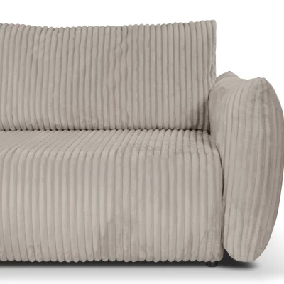 SUDBURY Eckschlafsofa - ecru 1