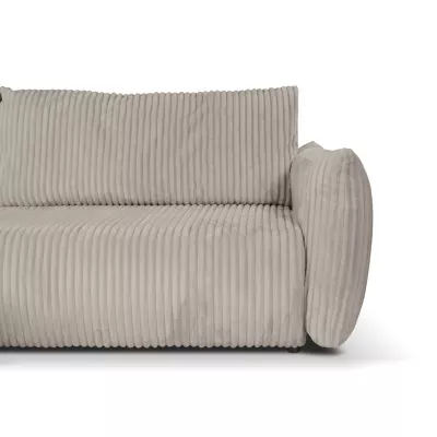 SUDBURY Eckschlafsofa - ecru 1