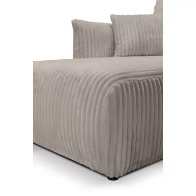 SUDBURY Eckschlafsofa - ecru 1