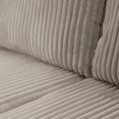 SUDBURY Eckschlafsofa - ecru 1