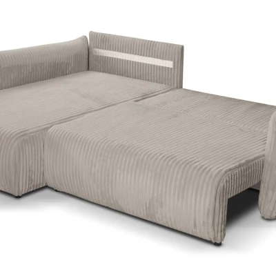 SUDBURY Eckschlafsofa - ecru 1