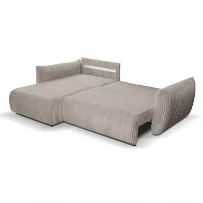 SUDBURY Eckschlafsofa - ecru 1
