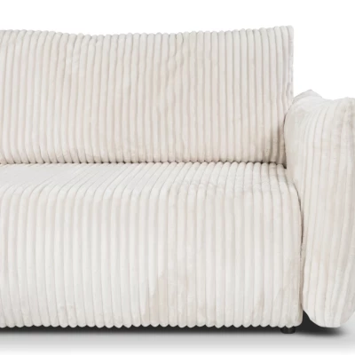SUDBURY Eckschlafsofa – Creme
