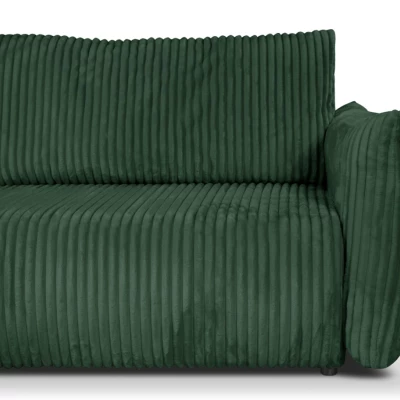 SUDBURY Eckschlafsofa - grün