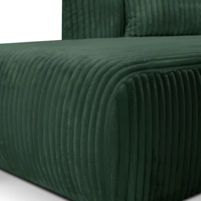 SUDBURY Eckschlafsofa - grün