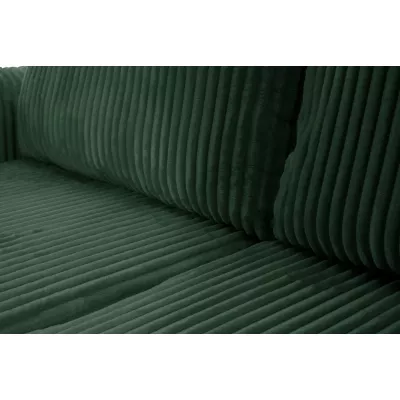 SUDBURY Eckschlafsofa - grün
