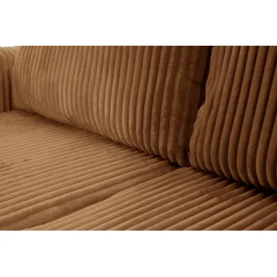 SUDBURY Eckschlafsofa - braun